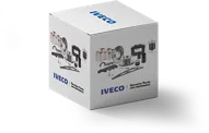 ETV TRUCK | IVECO ON PARTS