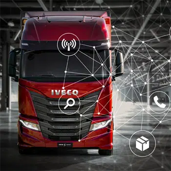 ETV Truck | IVECO ON MAINTENANCE & REPAIR