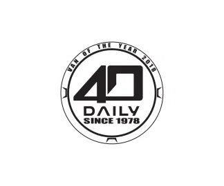 ETV TRUCK | Daily 40 years