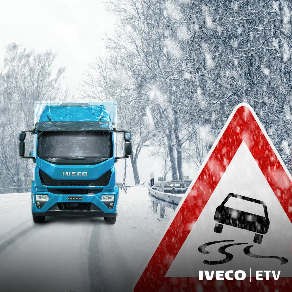 ETV Truck | Tervezzen előre – Készítse fel autója állófűtését a téli napokra