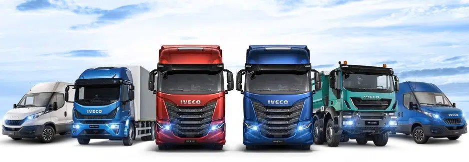 ETV Truck | ECO-tech visiON Kft. 2023: Az innovatív újítások és a fenntarthatóság éve