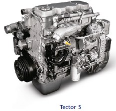 Az Iveco Eurocargo nehéz tehergépjármű kínálata