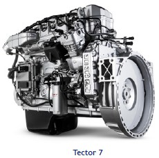 Az Iveco Eurocargo nehéz tehergépjármű kínálata