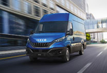 ETV Truck | IVECO ON PARTS