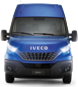 ETV TRUCK | IVECO ON