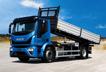 ETV Truck | IVECO ON CARE