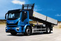 ETV Truck | IVECO ON MAINTENANCE & REPAIR