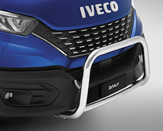 ETV Truck | IVECO ON