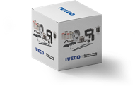 ETV TRUCK | IVECO ON PARTS