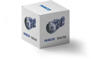 ETV TRUCK | IVECO ON