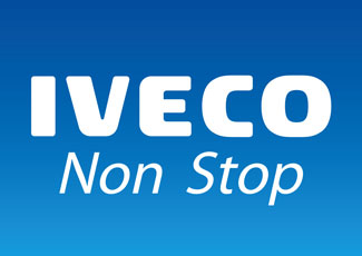 ETV TRUCK | IVECO ON UPTIME