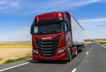 ETV Truck | IVECO ON FLEET