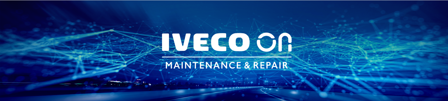 ETV TRUCK | IVECO ON MAINTENANCE & REPAIR