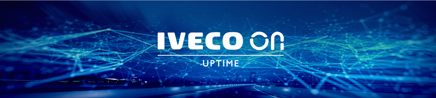 ETV TRUCK | IVECO ON UPTIME