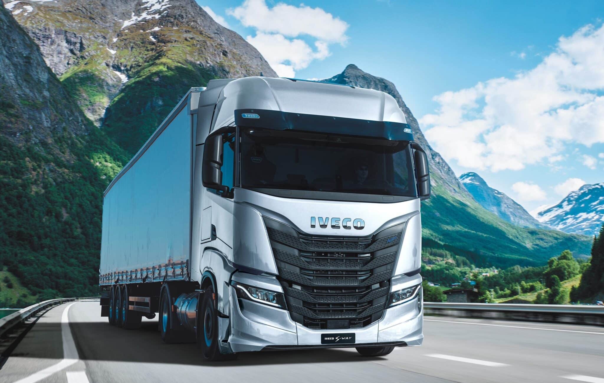 ETV Truck | Az IVECO az energiaellátási lánc kulcsszereplőivel fog össze az eredményes biometán ökoszisztéma megvalósítása érdekében