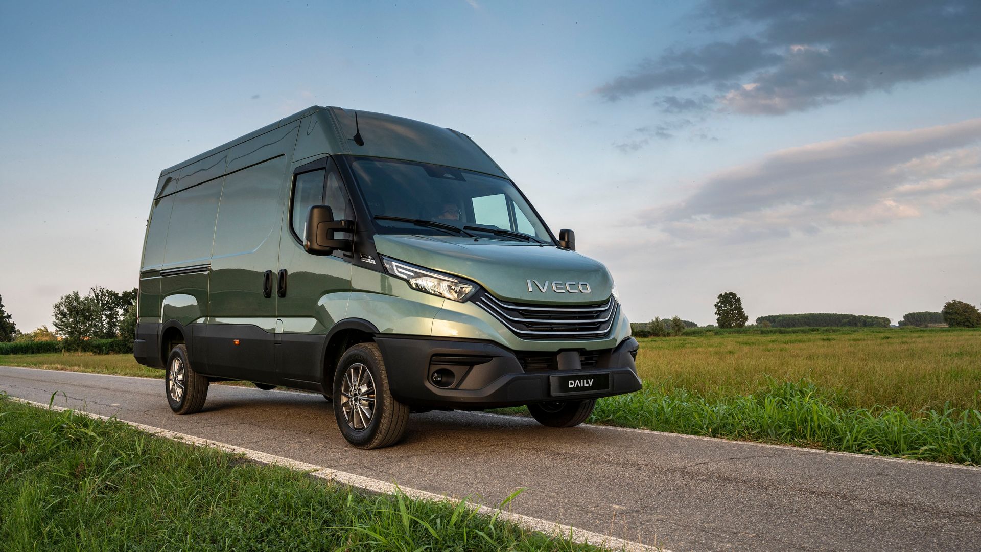 veco-Daily-Whats-new-Safe , Daily, IVECO Daily, 4x4 furgon, IVECO alváz, Daily furgon
