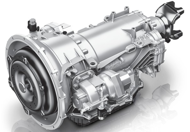 Az Iveco Eurocargo nehéz tehergépjármű kínálata 4 Az Iveco Eurocargo nehéz tehergépjármű kínálata