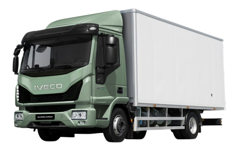 IVECO Eurocargo
