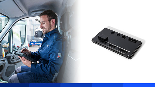 iveco-ECM
